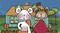Storytime for babies: 'Where do you live?'